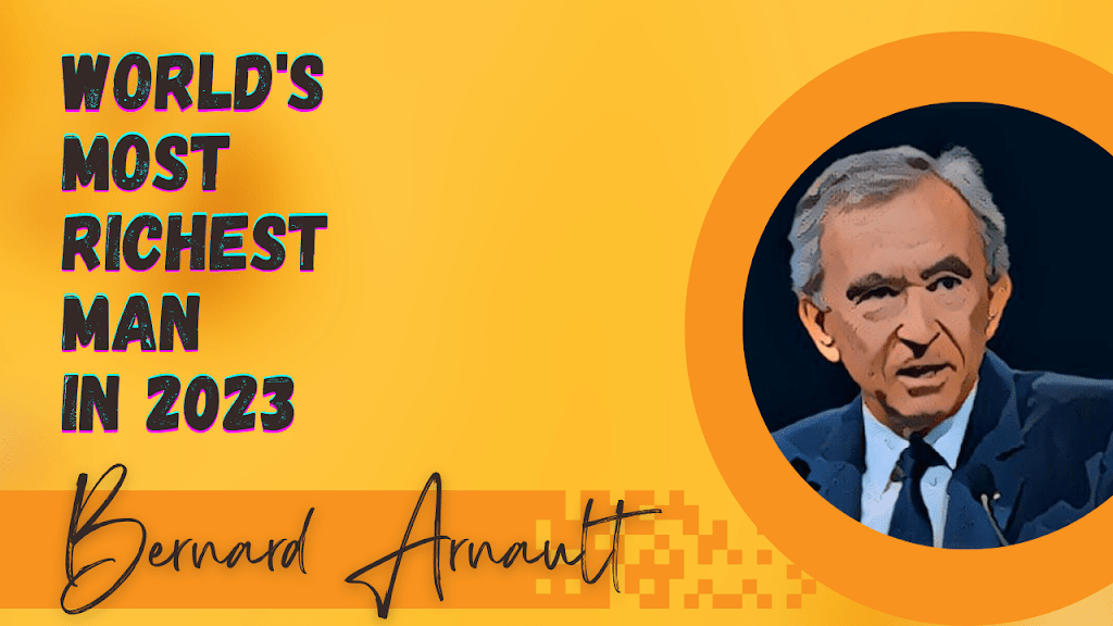 Why is Elon Musk included in Bernard Arnault becoming the world’s richest man? – Sndp