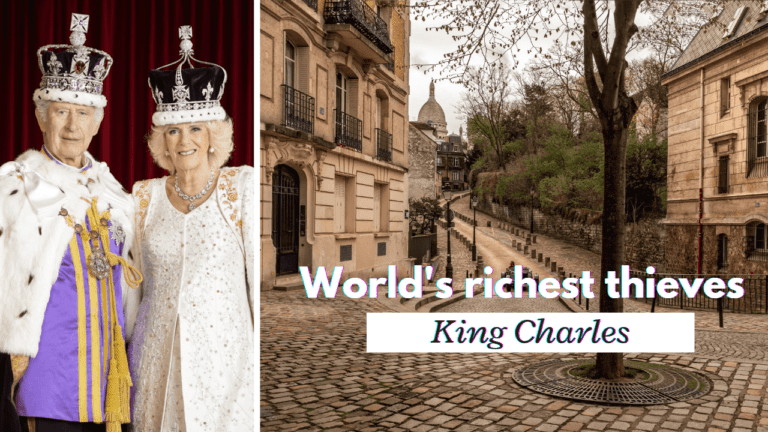 How rich is the British Royal Family?